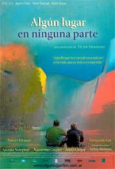 Algún lugar en ninguna parte