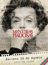Mentiras piadosas