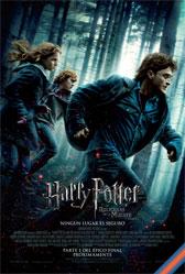 Harry Potter y las reliquias de la muerte: Parte 1
