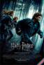 Harry Potter y las reliquias de la muerte