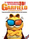 Garfield y el escuadrón de las mascotas 3D