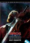 Amos del Universo