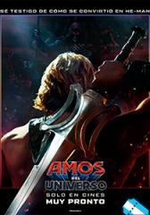 Amos del Universo