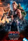 Amos del Universo