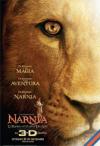 Crónicas de Narnia La travesía del Viajero del alba 3D