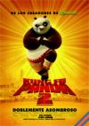 Kung Fu Panda 2 3D