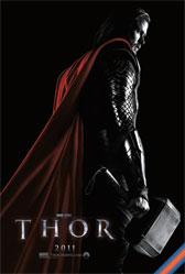 Thor 3D