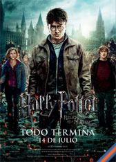 Harry Potter and the Deathly Hallows: Part 2