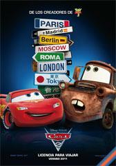 Cars 2