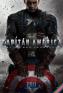 Capitán América 3D