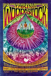 Bienvenido a Woodstock