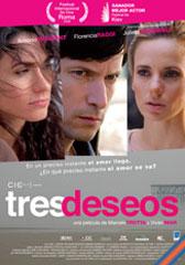Tres deseos