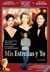 Mis estrellas y yo