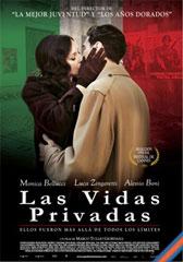 Las vidas privadas