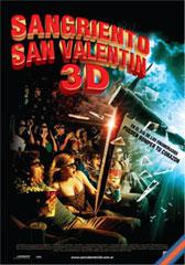 Sangriento San Valentín 3D