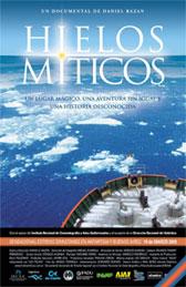 Hielos míticos
