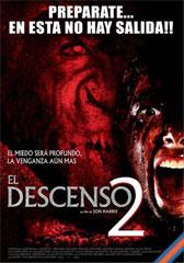 El descenso 2