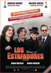 Los estafadores
