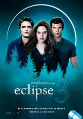 La saga Crepúsculo: Eclipse