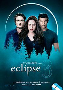 The Twilight Saga: Eclipse