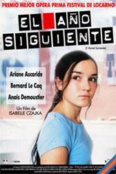 El año siguiente