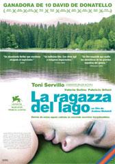 La ragazza del lago
