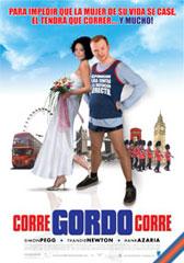 Corre gordo, corre