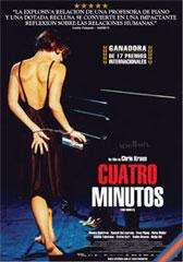 Cuatro minutos