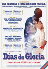 Días de gloria