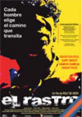 El rastro