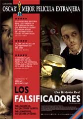 Los falsificadores