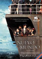 Nuevo mundo
