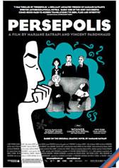 Persépolis
