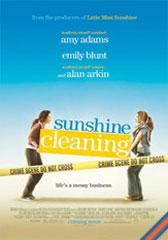 Sunshine cleaning