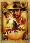 Indiana Jones y la última cruzada