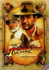 Indiana Jones y la última cruzada