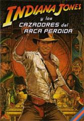 Indiana Jones y los cazadores del arca perdida