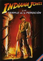 Indiana Jones y el templo de la perdición