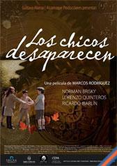 Los chicos desaparecen