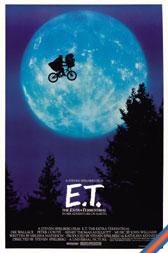 E.T. El extraterrestre