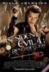 Resident Evil 4: La resurrección 3D