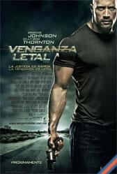 Venganza letal