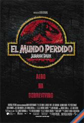 El mundo perdido: Jurassic Park