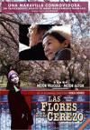 Las flores del cerezo
