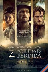 Z La ciudad perdida
