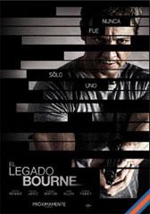 El legado de Bourne