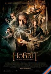 El hobbit 2