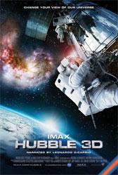 Hubble 3D