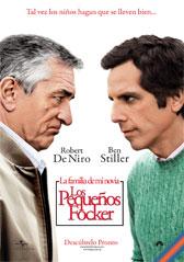 Los pequeños Fockers