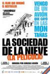 La sociedad de la nieve